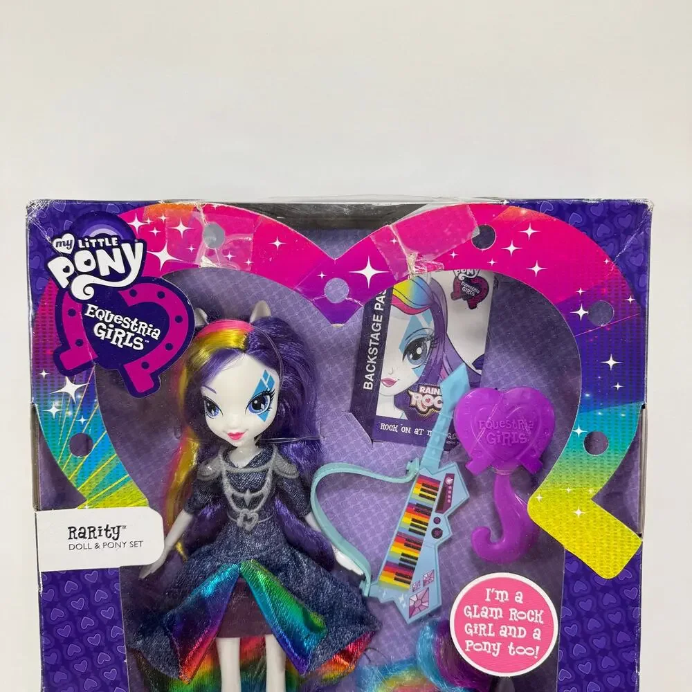 Hasbro here my